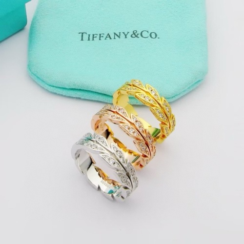 Cheap Tiffany Rings For Women #1203477 Replica Wholesale [$25.00 USD] [ITEM#1203477] on Replica Tiffany Rings