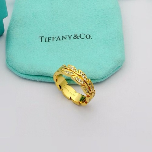 Cheap Tiffany Rings For Women #1203478 Replica Wholesale [$25.00 USD] [ITEM#1203478] on Replica Tiffany Rings