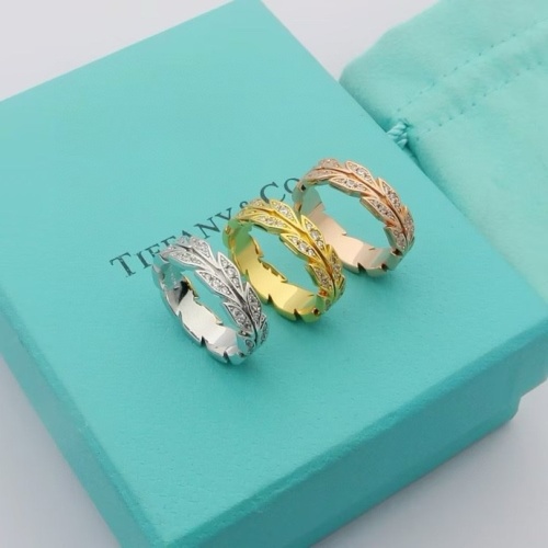 Cheap Tiffany Rings For Women #1203478 Replica Wholesale [$25.00 USD] [ITEM#1203478] on Replica Tiffany Rings