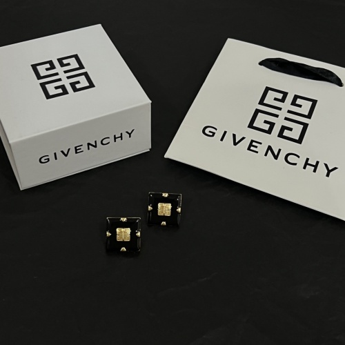 Cheap Givenchy Earrings For Women #1203504 Replica Wholesale [$38.00 USD] [ITEM#1203504] on Replica Givenchy Earrings