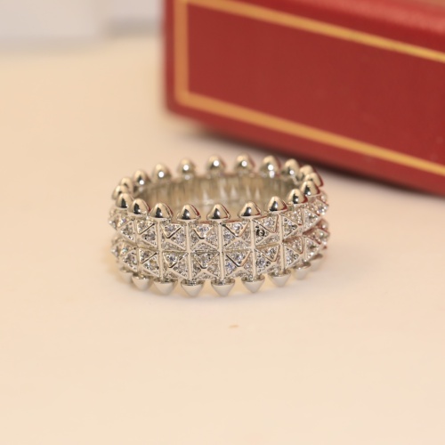 Cheap Cartier Rings #1203543 Replica Wholesale [$29.00 USD] [ITEM#1203543] on Replica Cartier Rings