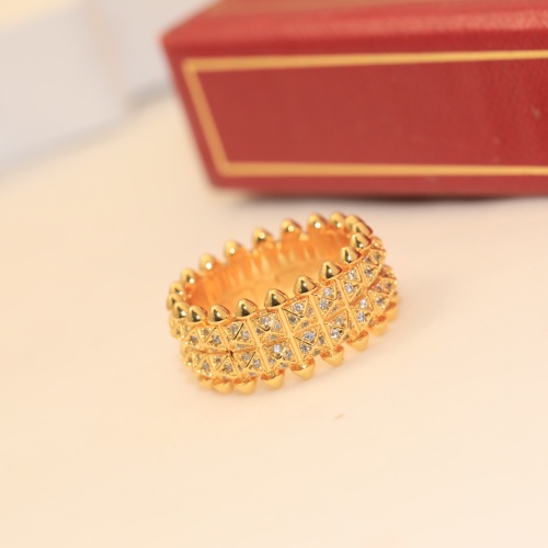 Cheap Cartier Rings #1203545 Replica Wholesale [$29.00 USD] [ITEM#1203545] on Replica Cartier Rings