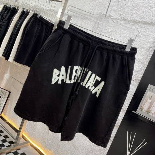 Cheap Balenciaga Pants For Unisex #1203559 Replica Wholesale [$52.00 USD] [ITEM#1203559] on Replica Balenciaga Pants