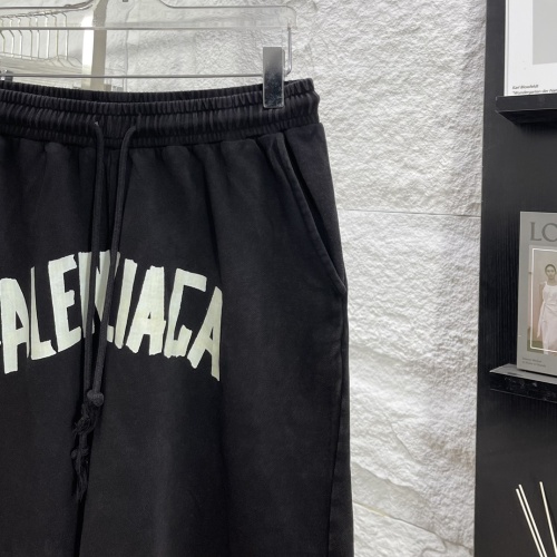 Cheap Balenciaga Pants For Unisex #1203559 Replica Wholesale [$52.00 USD] [ITEM#1203559] on Replica Balenciaga Pants