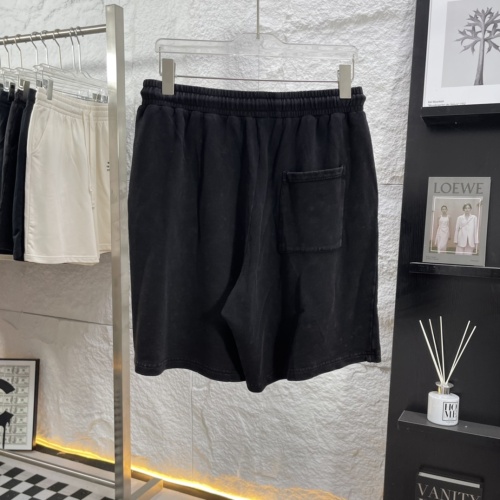 Cheap Balenciaga Pants For Unisex #1203560 Replica Wholesale [$52.00 USD] [ITEM#1203560] on Replica Balenciaga Pants