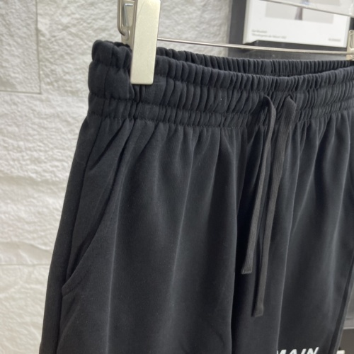 Cheap Balmain Pants For Unisex #1203569 Replica Wholesale [$40.00 USD] [ITEM#1203569] on Replica Balmain Pants