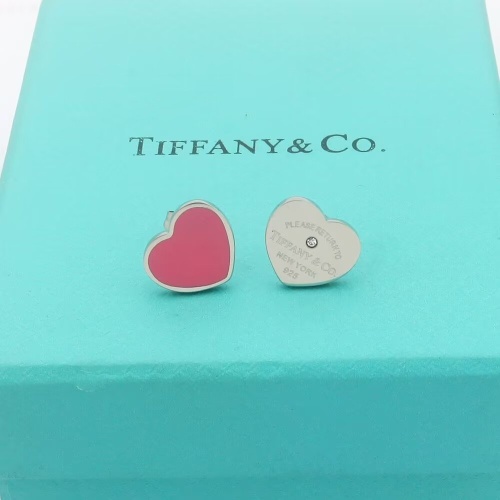 Cheap Tiffany Earrings For Women #1203575 Replica Wholesale [$23.00 USD] [ITEM#1203575] on Replica Tiffany Earrings