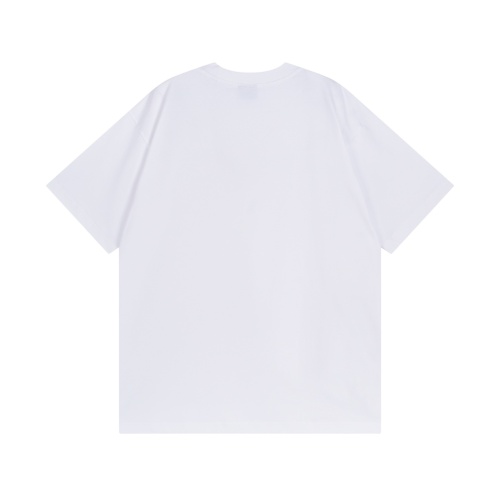 Cheap Balenciaga T-Shirts Short Sleeved For Unisex #1203629 Replica Wholesale [$36.00 USD] [ITEM#1203629] on Replica Balenciaga T-Shirts