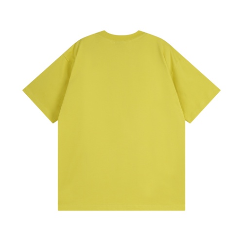 Cheap Balenciaga T-Shirts Short Sleeved For Unisex #1203631 Replica Wholesale [$36.00 USD] [ITEM#1203631] on Replica Balenciaga T-Shirts