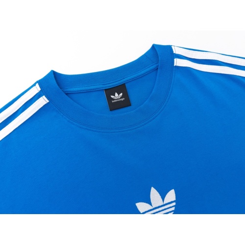 Cheap Balenciaga T-Shirts Short Sleeved For Unisex #1203644 Replica Wholesale [$39.00 USD] [ITEM#1203644] on Replica Balenciaga T-Shirts