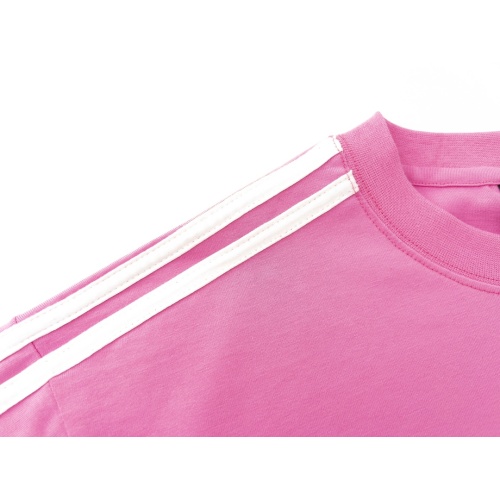 Cheap Balenciaga T-Shirts Short Sleeved For Unisex #1203645 Replica Wholesale [$39.00 USD] [ITEM#1203645] on Replica Balenciaga T-Shirts