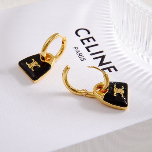 Cheap Celine Earrings For Women #1203678 Replica Wholesale [$29.00 USD] [ITEM#1203678] on Replica Celine Earrings