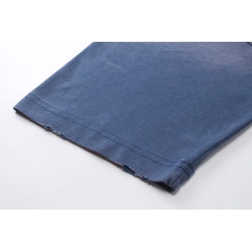 Cheap Balenciaga T-Shirts Short Sleeved For Unisex #1203684 Replica Wholesale [$41.00 USD] [ITEM#1203684] on Replica Balenciaga T-Shirts