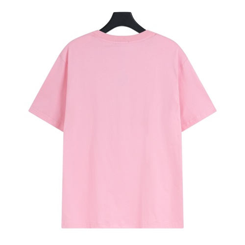 Cheap LOEWE T-Shirts Short Sleeved For Unisex #1203707 Replica Wholesale [$38.00 USD] [ITEM#1203707] on Replica LOEWE T-Shirts