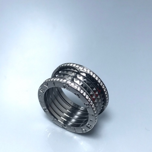 Cheap Bvlgari Rings For Unisex #1203715 Replica Wholesale [$52.00 USD] [ITEM#1203715] on Replica Bvlgari Rings