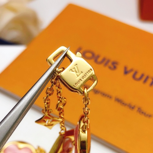 Cheap Louis Vuitton LV Bracelets #1203724 Replica Wholesale [$38.00 USD] [ITEM#1203724] on Replica Louis Vuitton LV Bracelets