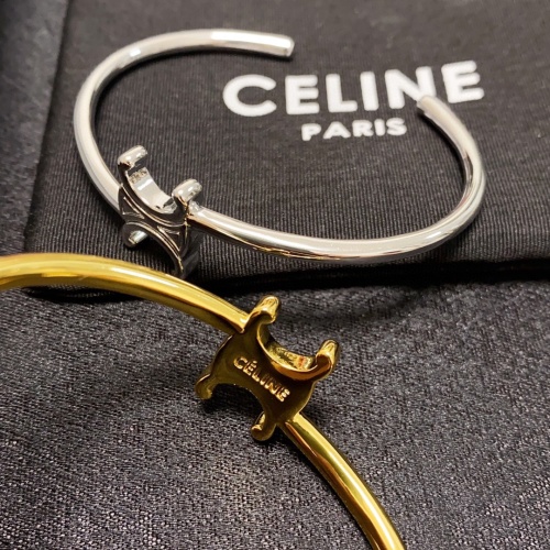 Cheap Celine Bracelets #1203746 Replica Wholesale [$32.00 USD] [ITEM#1203746] on Replica Celine Bracelets