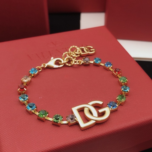 Cheap Dolce &amp; Gabbana Bracelets For Women #1203817 Replica Wholesale [$32.00 USD] [ITEM#1203817] on Replica Dolce &amp; Gabbana Bracelets