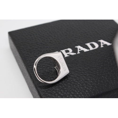 Cheap Prada Rings #1203828 Replica Wholesale [$45.00 USD] [ITEM#1203828] on Replica Prada Rings