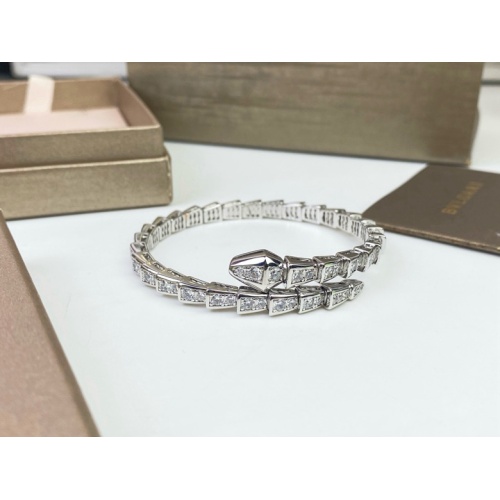 Cheap Bvlgari Bracelets For Women #1203829 Replica Wholesale [$48.00 USD] [ITEM#1203829] on Replica Bvlgari Bracelets