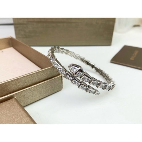 Cheap Bvlgari Bracelets For Women #1203829 Replica Wholesale [$48.00 USD] [ITEM#1203829] on Replica Bvlgari Bracelets