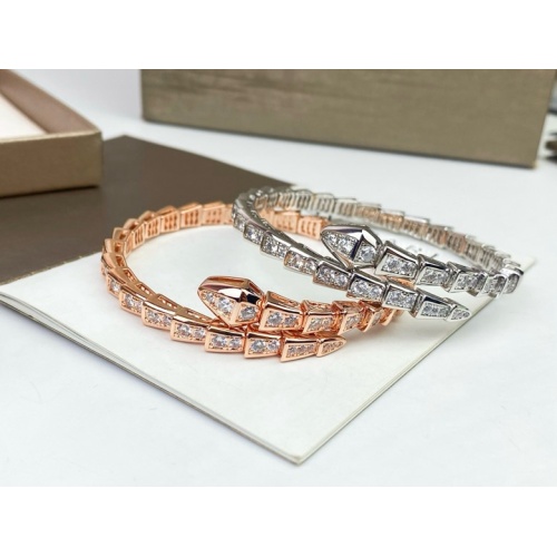 Cheap Bvlgari Bracelets For Women #1203829 Replica Wholesale [$48.00 USD] [ITEM#1203829] on Replica Bvlgari Bracelets