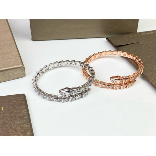 Cheap Bvlgari Bracelets For Women #1203829 Replica Wholesale [$48.00 USD] [ITEM#1203829] on Replica Bvlgari Bracelets
