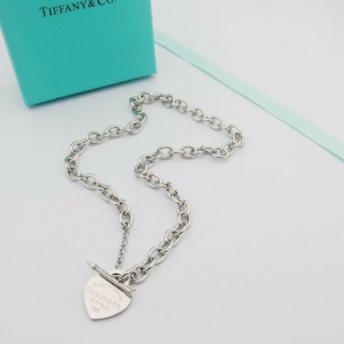 Cheap Tiffany Necklaces #1203831 Replica Wholesale [$27.00 USD] [ITEM#1203831] on Replica Tiffany Necklaces