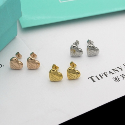 Cheap Tiffany Earrings For Women #1203864 Replica Wholesale [$25.00 USD] [ITEM#1203864] on Replica Tiffany Earrings