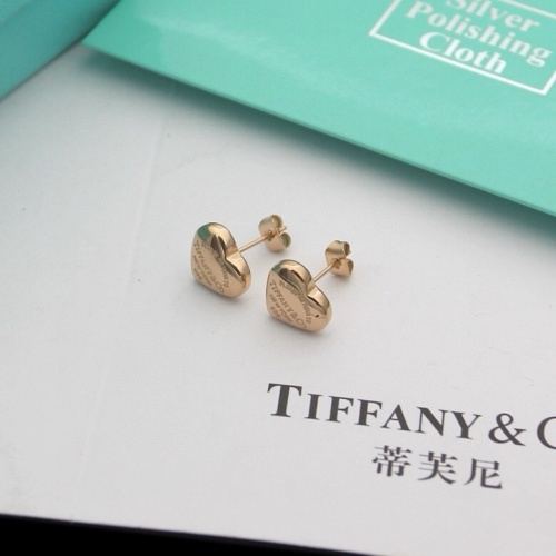 Cheap Tiffany Earrings For Women #1203865 Replica Wholesale [$25.00 USD] [ITEM#1203865] on Replica Tiffany Earrings