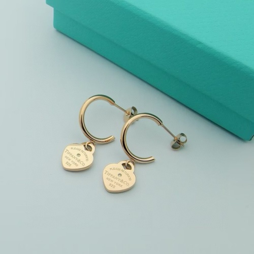 Cheap Tiffany Earrings For Women #1203868 Replica Wholesale [$23.00 USD] [ITEM#1203868] on Replica Tiffany Earrings