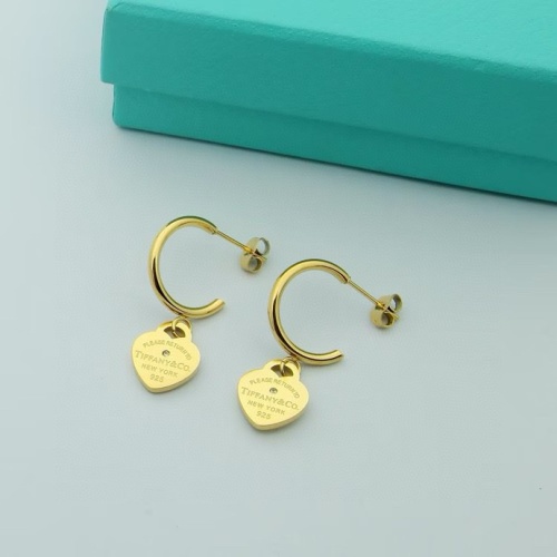 Cheap Tiffany Earrings For Women #1203869 Replica Wholesale [$23.00 USD] [ITEM#1203869] on Replica Tiffany Earrings