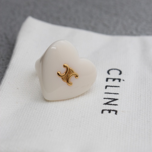 Cheap Celine Rings For Women #1203879 Replica Wholesale [$45.00 USD] [ITEM#1203879] on Replica Celine Rings