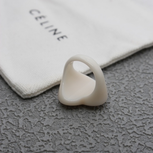 Cheap Celine Rings For Women #1203879 Replica Wholesale [$45.00 USD] [ITEM#1203879] on Replica Celine Rings