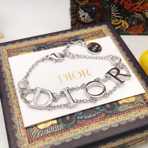 Cheap Christian Dior Bracelets #1203909 Replica Wholesale [$29.00 USD] [ITEM#1203909] on Replica Christian Dior Bracelets