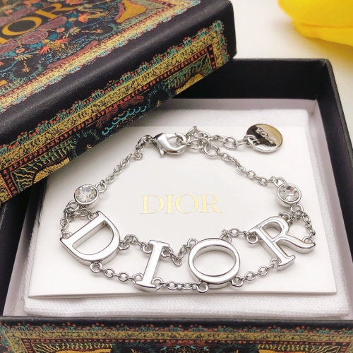 Cheap Christian Dior Bracelets #1203909 Replica Wholesale [$29.00 USD] [ITEM#1203909] on Replica Christian Dior Bracelets