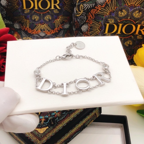 Cheap Christian Dior Bracelets #1203909 Replica Wholesale [$29.00 USD] [ITEM#1203909] on Replica Christian Dior Bracelets