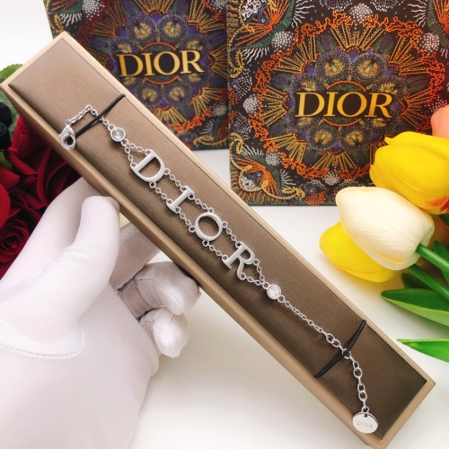 Cheap Christian Dior Bracelets #1203909 Replica Wholesale [$29.00 USD] [ITEM#1203909] on Replica Christian Dior Bracelets