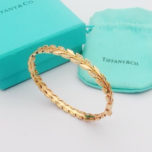 Cheap Tiffany Bracelets #1203937 Replica Wholesale [$36.00 USD] [ITEM#1203937] on Replica Tiffany Bracelets