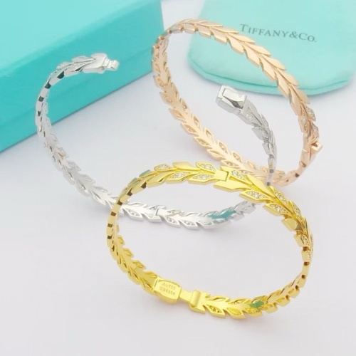 Cheap Tiffany Bracelets #1203937 Replica Wholesale [$36.00 USD] [ITEM#1203937] on Replica Tiffany Bracelets