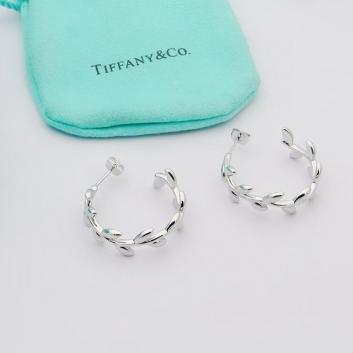 Cheap Tiffany Earrings For Women #1203942 Replica Wholesale [$25.00 USD] [ITEM#1203942] on Replica Tiffany Earrings