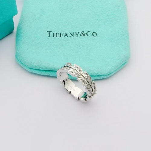 Cheap Tiffany Rings For Women #1203954 Replica Wholesale [$25.00 USD] [ITEM#1203954] on Replica Tiffany Rings