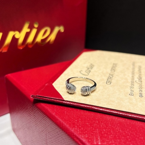 Cheap Cartier Rings #1203965 Replica Wholesale [$29.00 USD] [ITEM#1203965] on Replica Cartier Rings