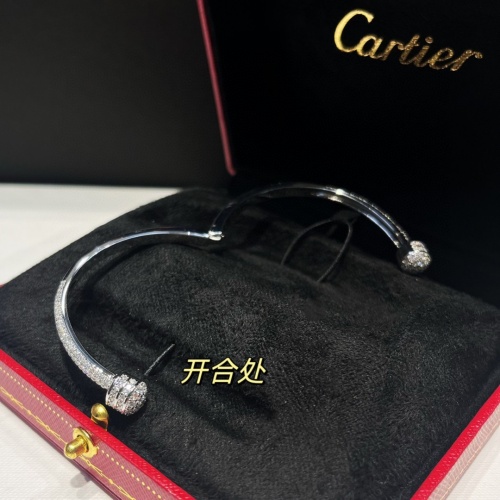 Cheap Cartier bracelets #1203969 Replica Wholesale [$42.00 USD] [ITEM#1203969] on Replica Cartier bracelets