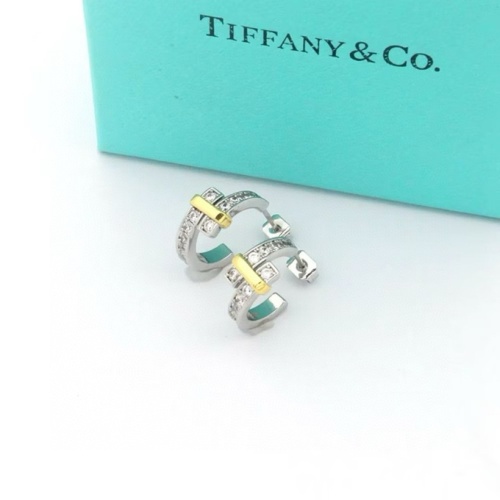 Cheap Tiffany Earrings For Women #1203981 Replica Wholesale [$25.00 USD] [ITEM#1203981] on Replica Tiffany Earrings