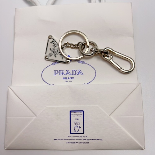 Cheap Prada Key Holder And Bag Buckle #1204033 Replica Wholesale [$38.00 USD] [ITEM#1204033] on Replica Prada Key Holder And Bag Buckle