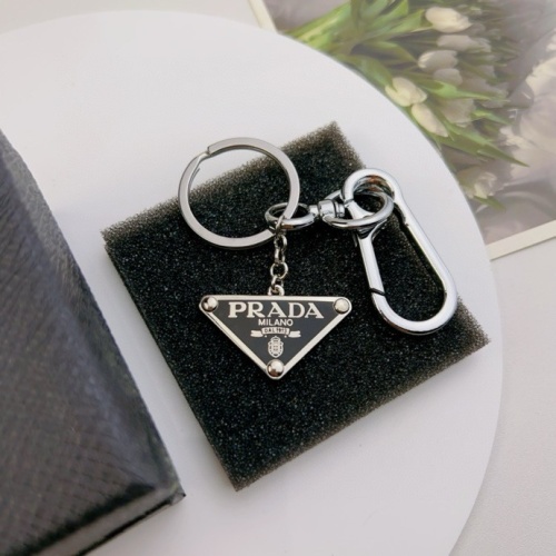 Cheap Prada Key Holder And Bag Buckle #1204035 Replica Wholesale [$38.00 USD] [ITEM#1204035] on Replica Prada Key Holder And Bag Buckle