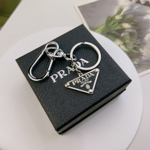 Cheap Prada Key Holder And Bag Buckle #1204035 Replica Wholesale [$38.00 USD] [ITEM#1204035] on Replica Prada Key Holder And Bag Buckle