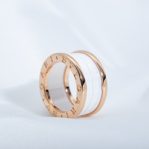 Cheap Bvlgari Rings #1204045 Replica Wholesale [$48.00 USD] [ITEM#1204045] on Replica Bvlgari Rings