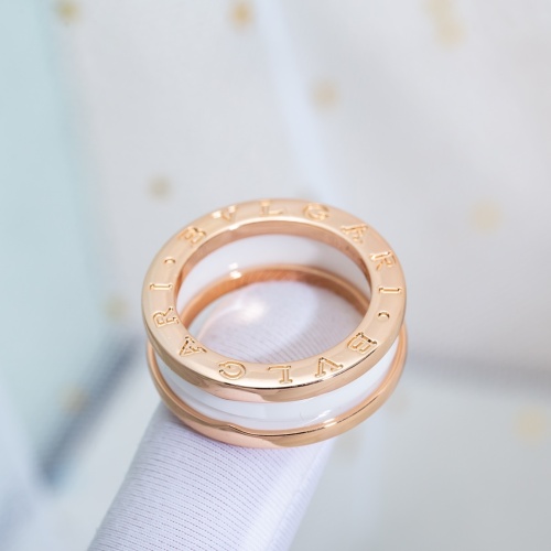 Cheap Bvlgari Rings #1204048 Replica Wholesale [$48.00 USD] [ITEM#1204048] on Replica Bvlgari Rings